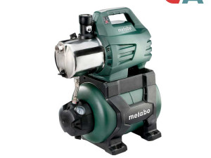 Metabo Hidropak Hidrofor HWW 6000/25 Inox