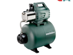 Metabo Hidropak Hidrofor HWW 6000/50 Inox