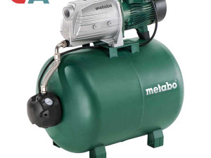 Metabo Hidropak Hidrofor HWW 9000/100 G 1.900 W