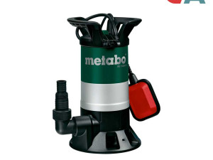 Metabo Pumpa Za Otpadne Vode Potopna PS 15000 S