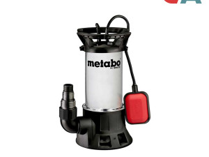 Metabo Pumpa Za Otpadne Vode Potopna PS 18000 SN