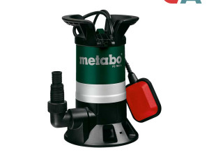 Metabo Pumpa Za Otpadne Vode Potopna PS 7500 S
