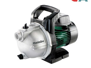 Metabo Pumpa Za Vodu Vrtna P 2000 G / 450W