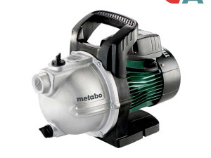 Metabo Pumpa Za Vodu Vrtna P 3300 G