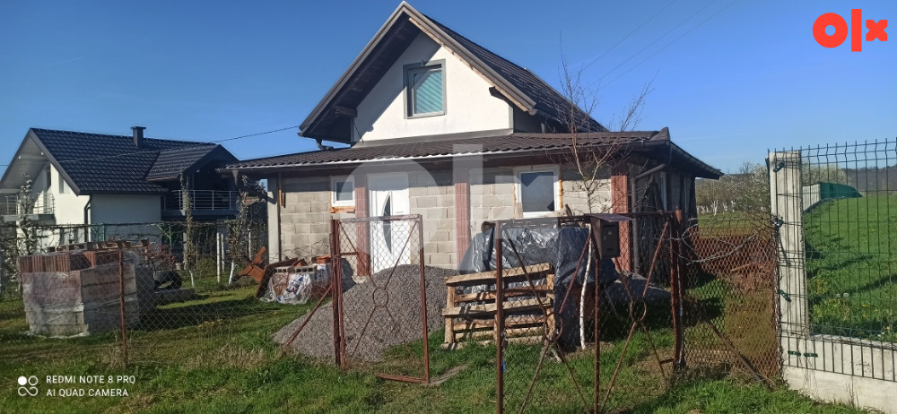 Vikendica Bihać 2