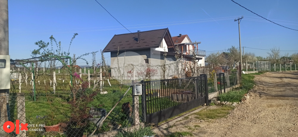 Vikendica Bihać 3