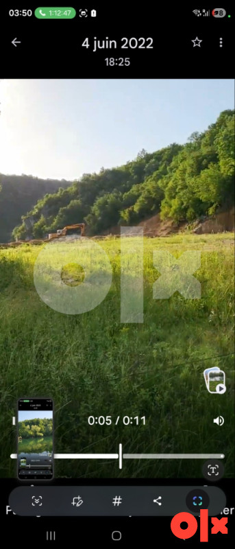 Zemljište Sanski Most