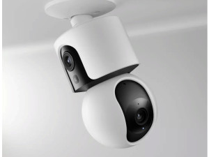 Xiaomi  Smart Kamera C300 IP 2.5K Dual Camera WiFi