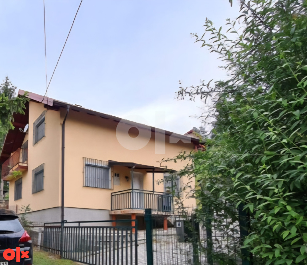 Kuća Ilidža(Rakovica) 2