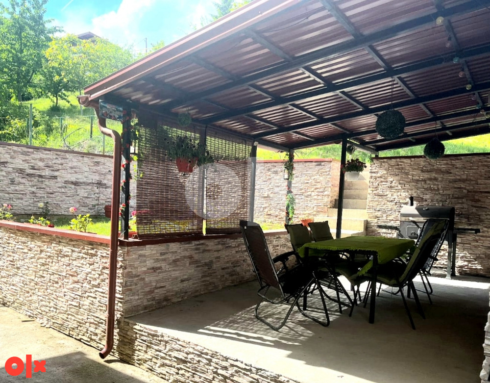 Kuća Ilidža(Rakovica) 3