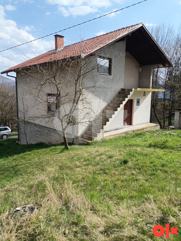 Kuća Zavidovići