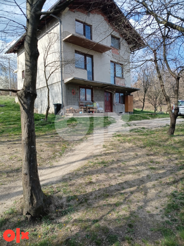 Kuća Zavidovići 2