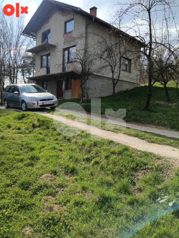 Kuća Zavidovići 3