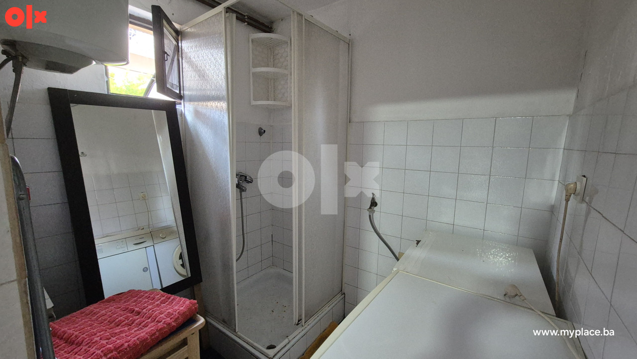 Stan u kući, Zlokovac, Tuzla 55m2 2