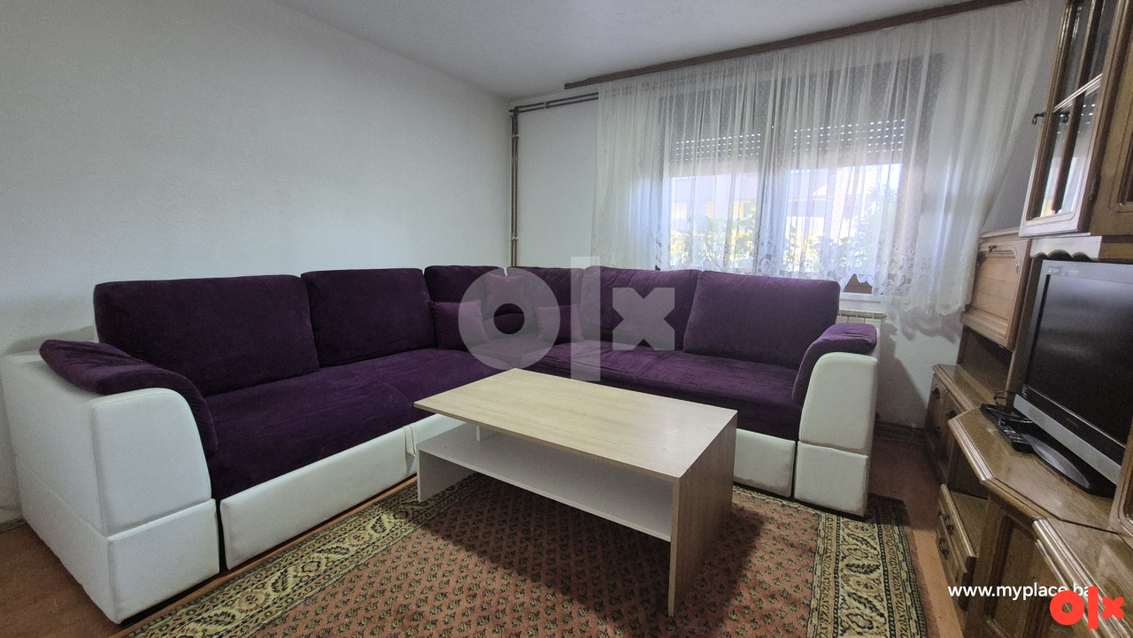 Stan u kući, Zlokovac, Tuzla 55m2
