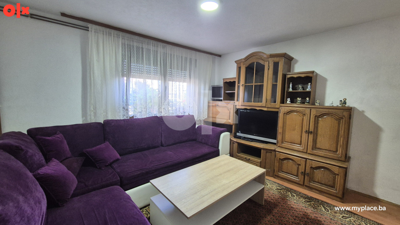 Stan u kući, Zlokovac, Tuzla 55m2 3