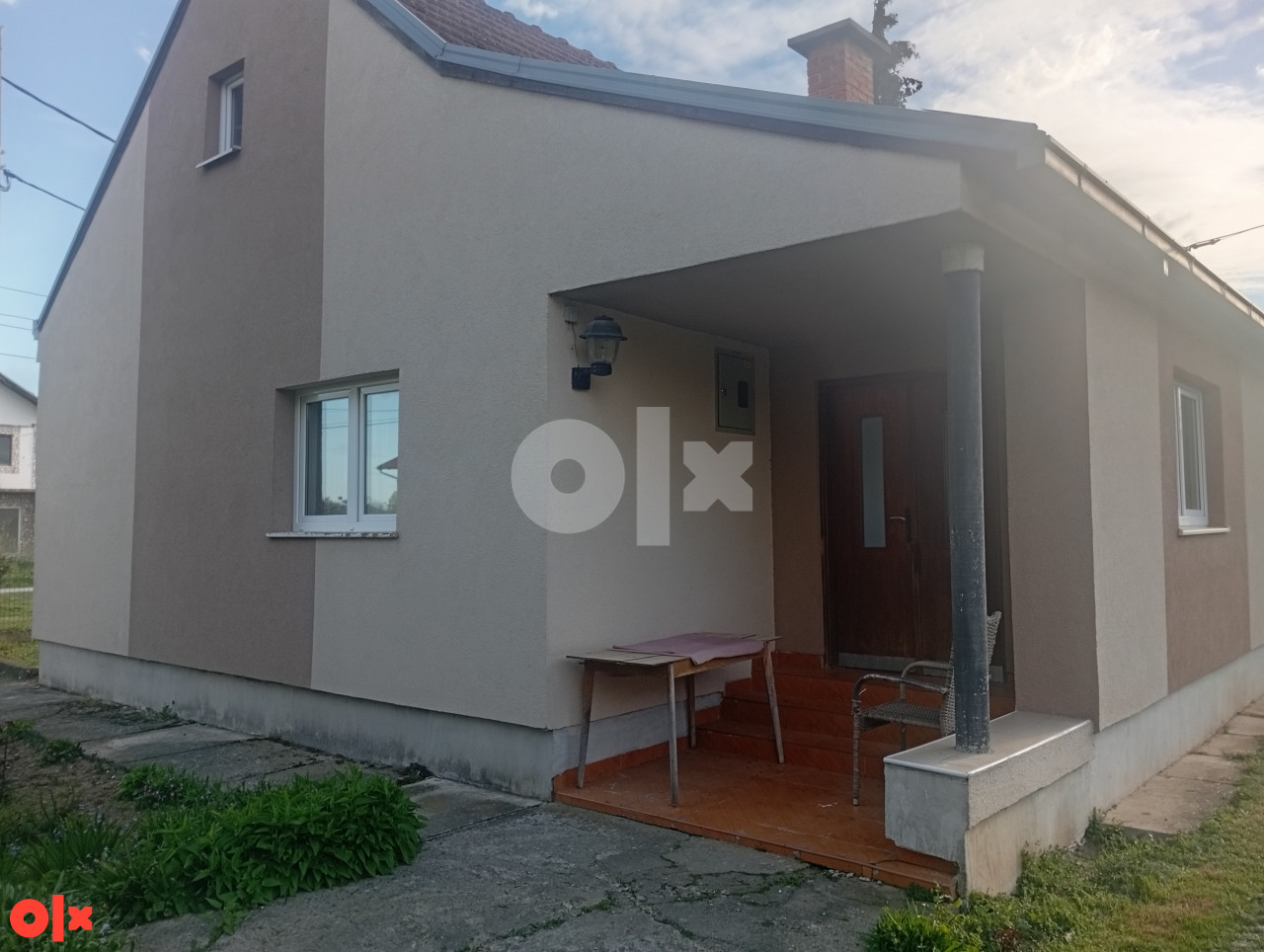 Kuća Gradiška 70m2