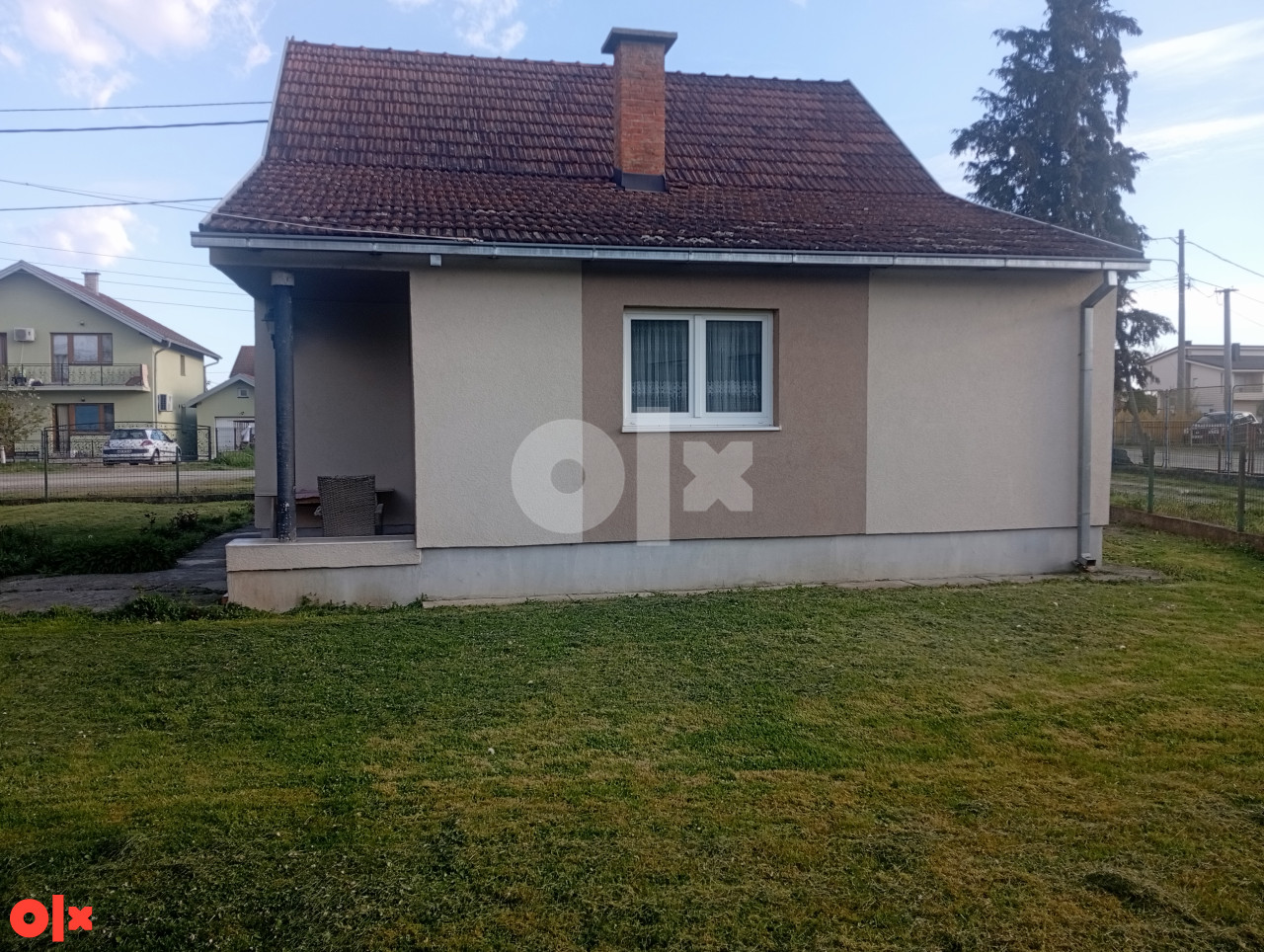 Kuća Gradiška 70m2 2