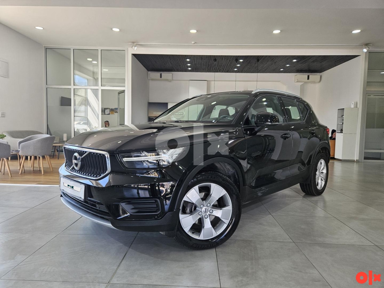 Volvo XC40 1,5 T3 163HP Momentum AT8 ID:14