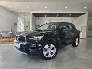 Volvo XC40 1,5 T3 163HP Momentum AT8 ID:14