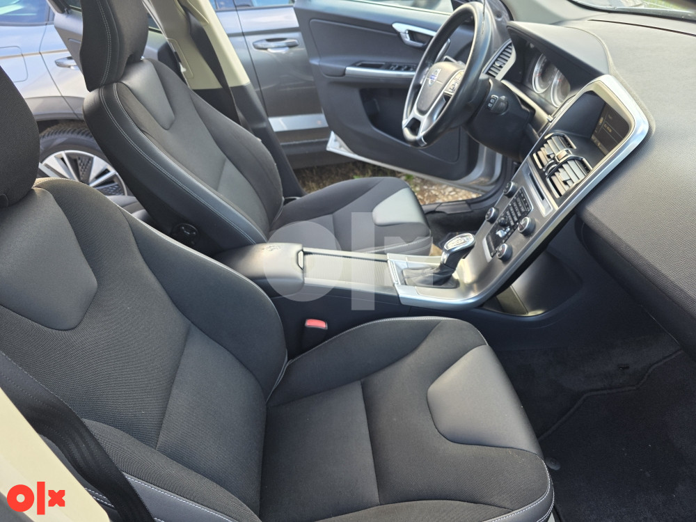 Volvo XC 60 2012g 2.4d 4x4 uvoz CH 065 007 017