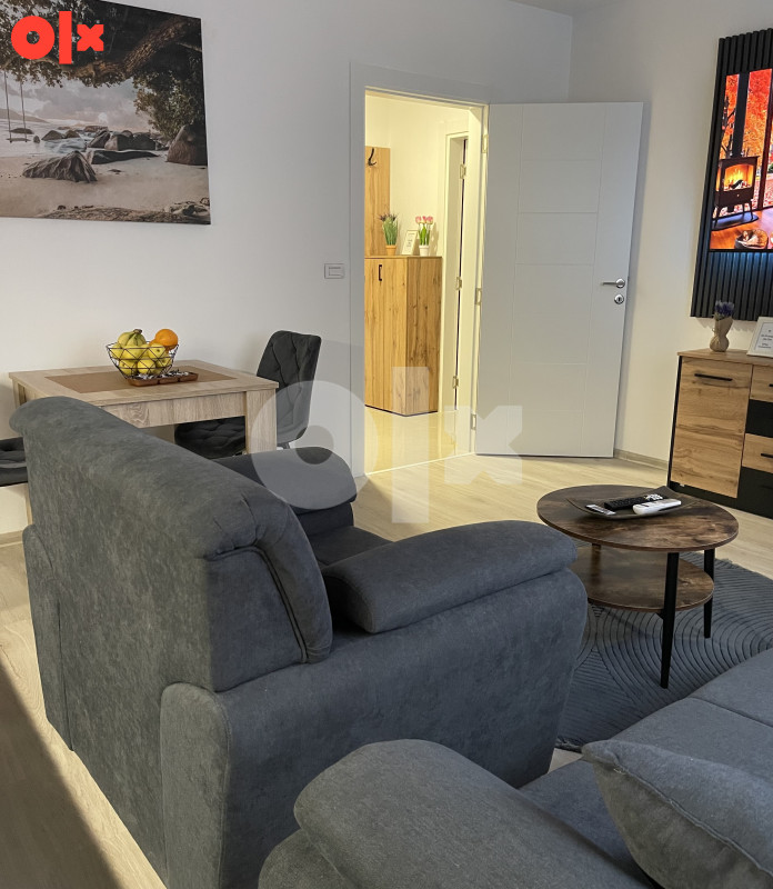 Stan Bijeljina 42m2 2