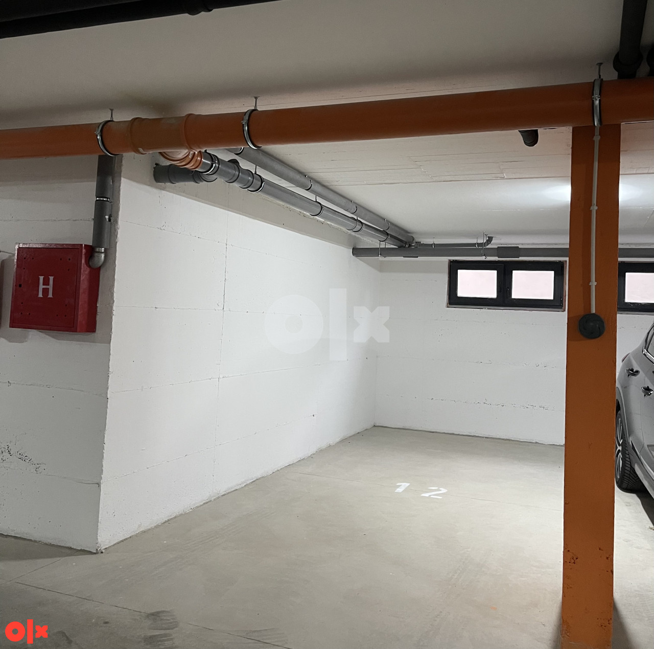 Stan Bijeljina 42m2 4