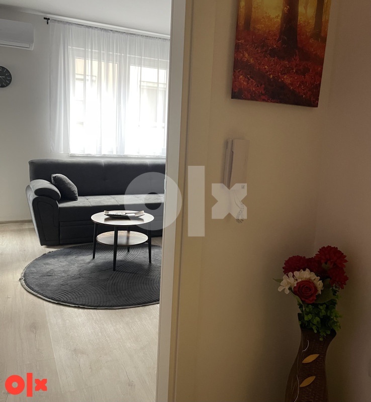 Stan Bijeljina 42m2 5