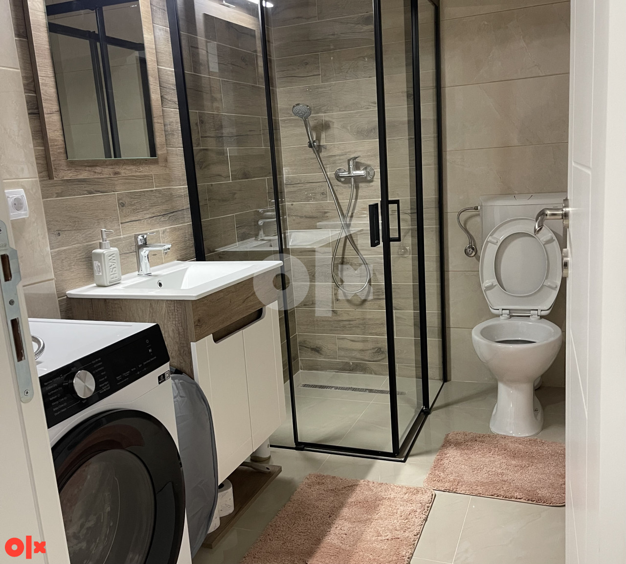 Stan Bijeljina 42m2 6