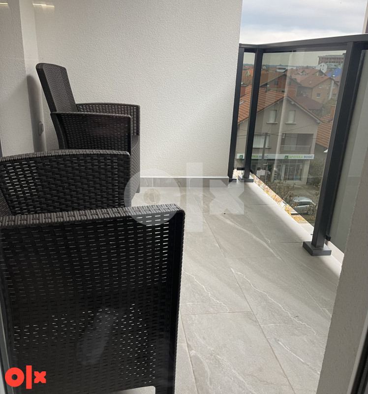 Stan Bijeljina 42m2 8