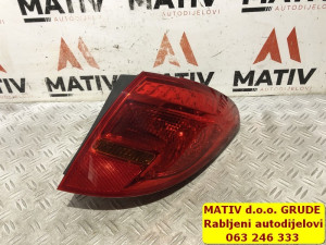 Štop DESNI Opel Meriva B 2012