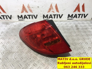 Štop LIJEVI Opel Meriva B 2012