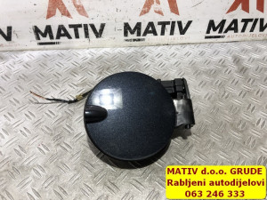 Poklopac REZERVARA Opel Meriva B 1,4 benzin 2012 13367