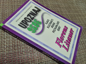 UPOZNAJ SEBE - Florens Litauer