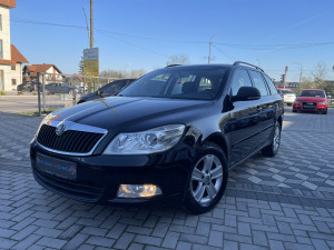 Škoda Octavia A6 Facelift 2012 God.1.6 tdi uvoz Njemacka