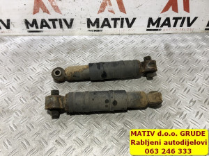 Amortizer ZADNJI Opel Meriva B 2012