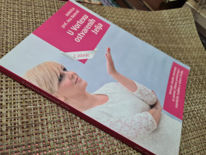 Ana Bučević - U VORTEXU OSTVARENIH ŽELJA