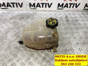 Posuda vode MOTORA Opel Meriva B 1,4 benzin 2012 13265