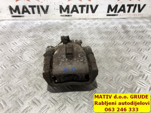 Klješta zadnja DESNA Opel Meriva B 2012