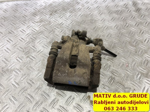 Klješta zadnja LIJEVA Opel Meriva B 2012