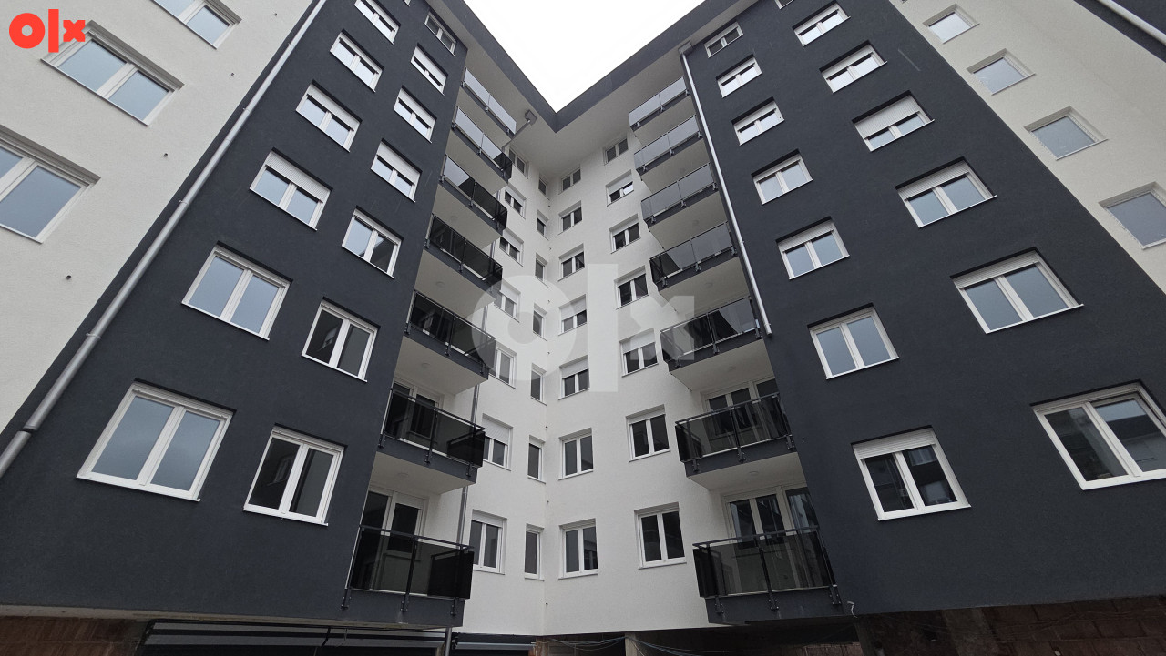 Jednosoban stan Istočno Sarajevo / 33m2 / Kredit 2