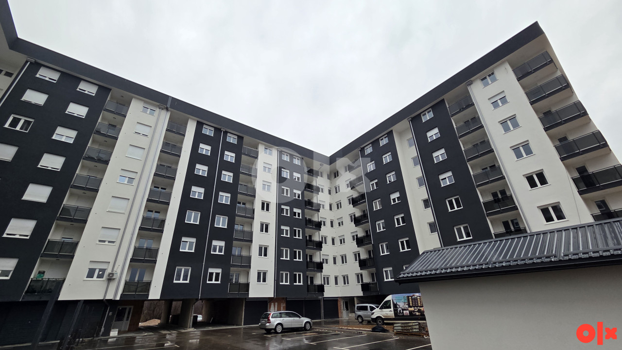 Jednosoban stan Istočno Sarajevo / 33m2 / Kredit 3