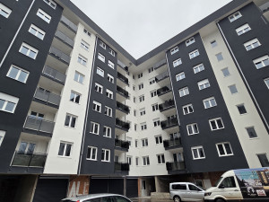 Jednosoban stan Istočno Sarajevo / 33m2 / Kredit