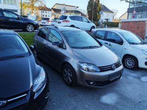 [U DOLASKU] Volkswagen Golf Plus 2012 MATCH 1.6 TDI 77KW