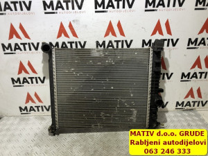 Hladnjak VODE Opel Meriva B 1,4 benzin 2012 R3441005 H