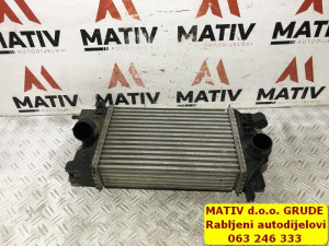 INTERKULER Opel Meriva B 1,4 benzin 2012 13337687 INT8