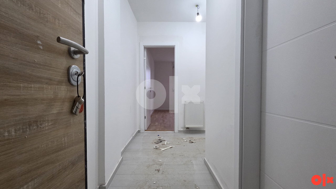 Dvosoban stan Istočno Sarajevo / 44.61m2 / 7.sprat / Kredit 3