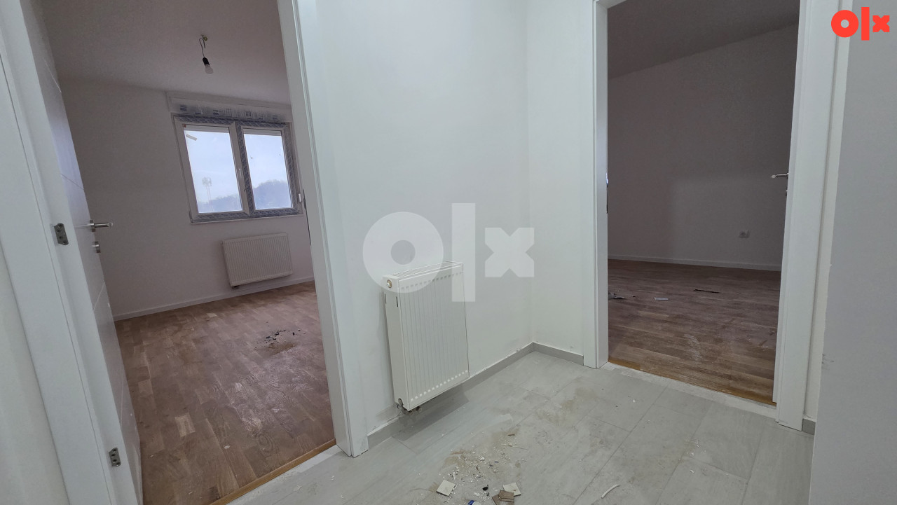 Dvosoban stan Istočno Sarajevo / 44.61m2 / 7.sprat / Kredit 4