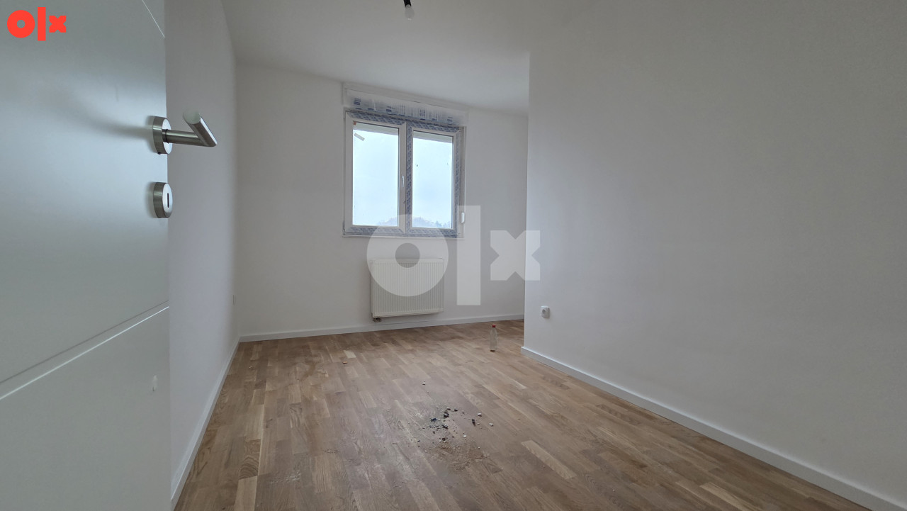 Dvosoban stan Istočno Sarajevo / 44.61m2 / 7.sprat / Kredit 5