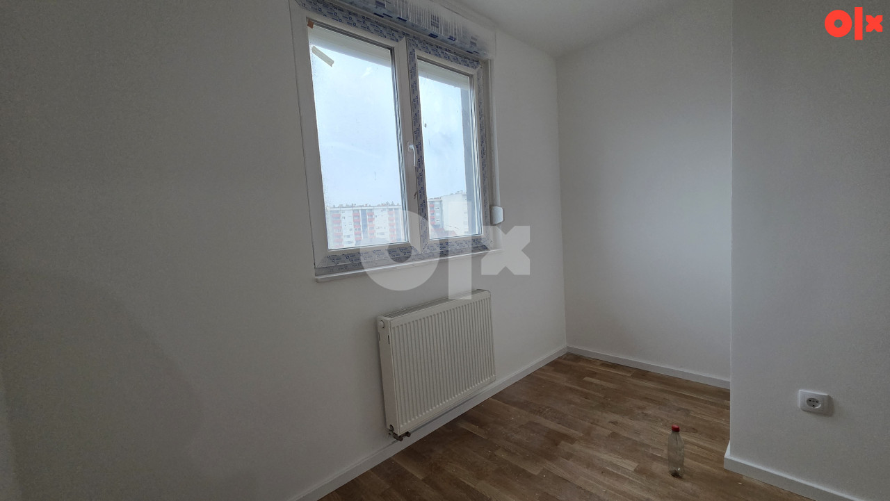 Dvosoban stan Istočno Sarajevo / 44.61m2 / 7.sprat / Kredit 6